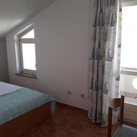 Apartments Miljenko 诺瓦利娅 外观 照片