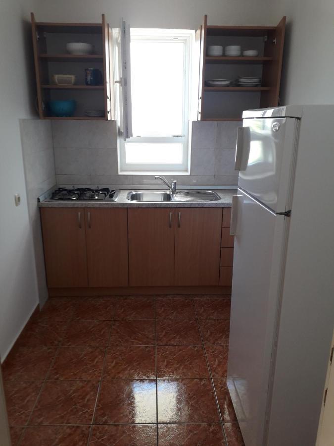 Apartments Miljenko 诺瓦利娅 外观 照片