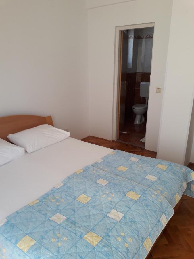 Apartments Miljenko 诺瓦利娅 外观 照片
