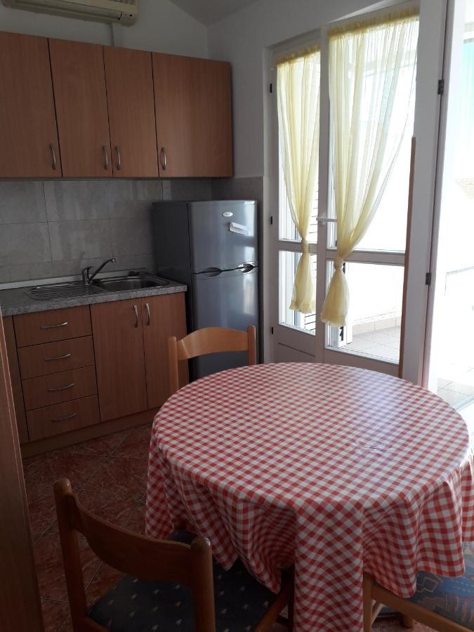 Apartments Miljenko 诺瓦利娅 外观 照片