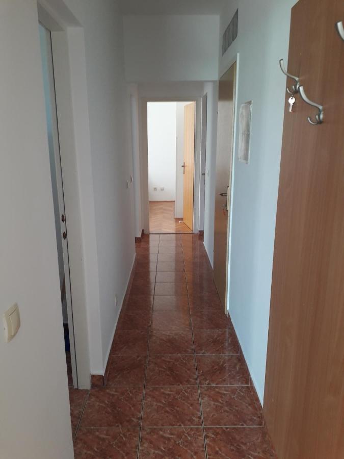 Apartments Miljenko 诺瓦利娅 外观 照片
