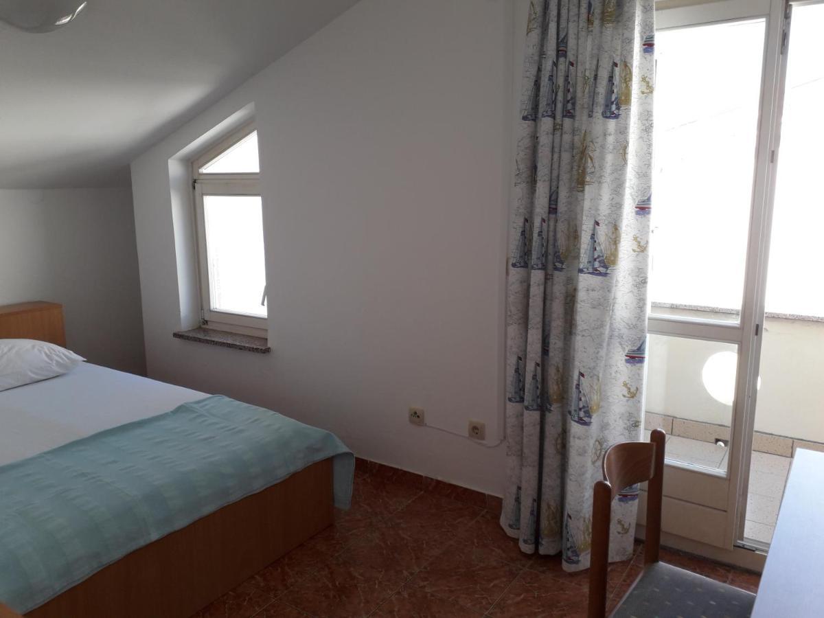 Apartments Miljenko 诺瓦利娅 外观 照片