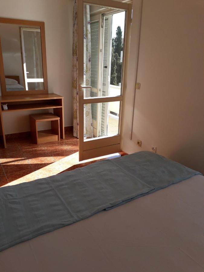 Apartments Miljenko 诺瓦利娅 外观 照片