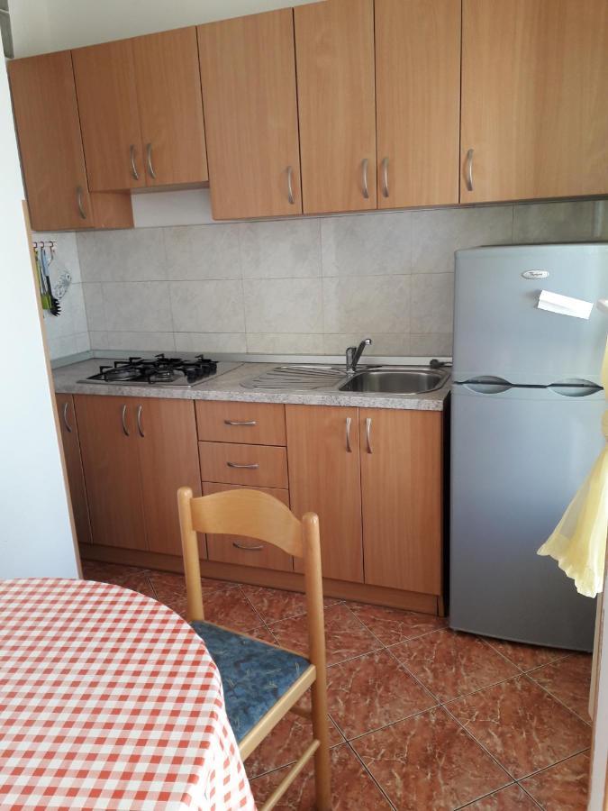 Apartments Miljenko 诺瓦利娅 外观 照片
