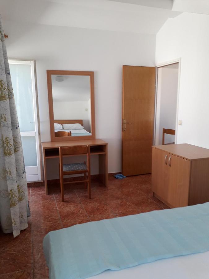 Apartments Miljenko 诺瓦利娅 外观 照片