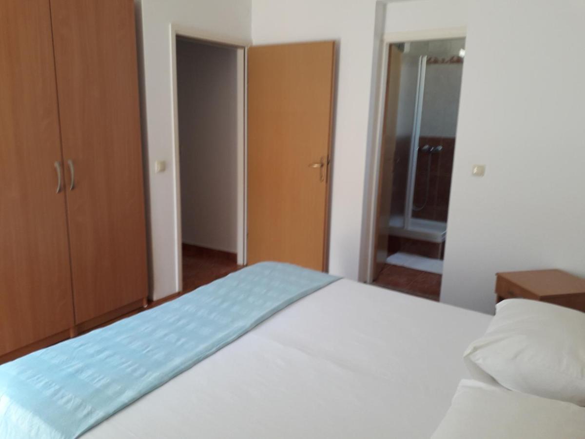 Apartments Miljenko 诺瓦利娅 外观 照片