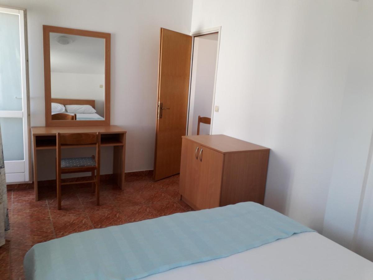 Apartments Miljenko 诺瓦利娅 外观 照片