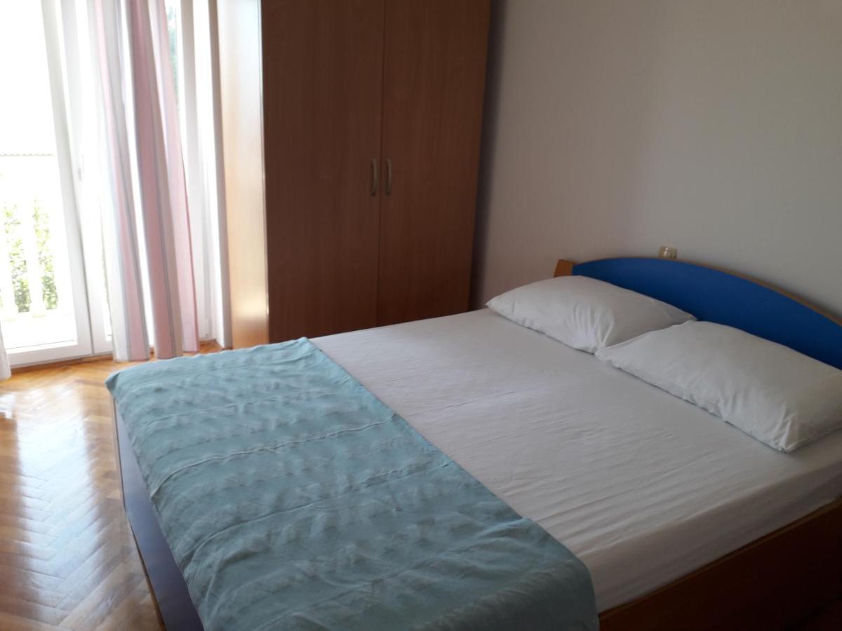 Apartments Miljenko 诺瓦利娅 外观 照片
