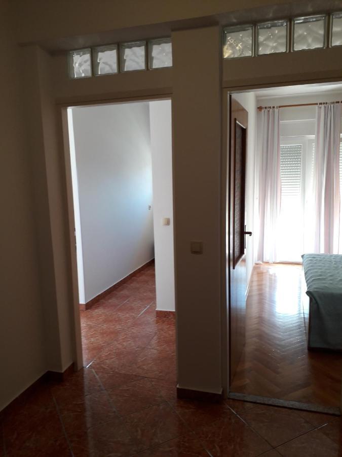 Apartments Miljenko 诺瓦利娅 外观 照片
