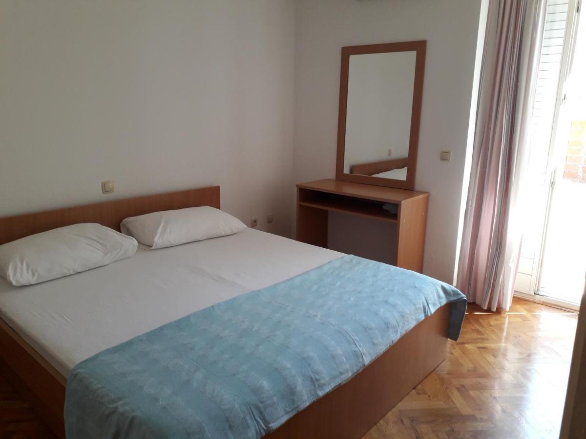 Apartments Miljenko 诺瓦利娅 外观 照片